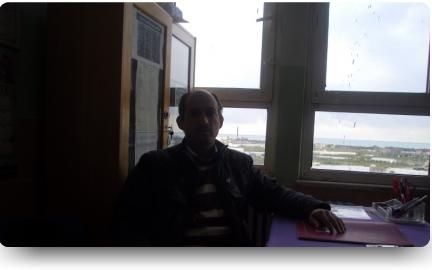 Mehmet EL - Sınıf Öğretmeni